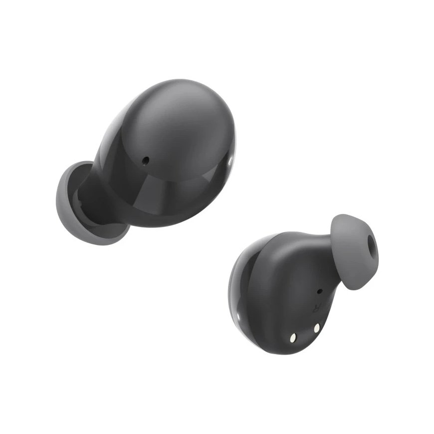 Hama Freedom Buddy II Austiņas True Wireless Stereo (TWS) Ausīs Zvani / mūzika Bluetooth Melns – 4