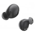 Hama Freedom Buddy II Kõrvaklapp True Wireless Stereo (TWS) Kõrvasisene Kõned/muusika Bluetooth Must Hama Freedom Buddy II Kõrvaklapp True Wireless Stereo (TWS) Kõrvasisene Kõned/muusika Bluetooth Must