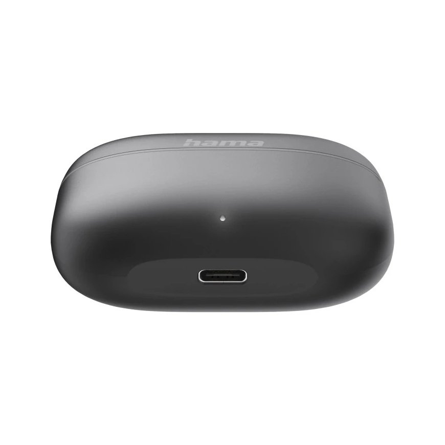 Hama Freedom Buddy II Kõrvaklapp True Wireless Stereo (TWS) Kõrvasisene Kõned/muusika Bluetooth Must – 5