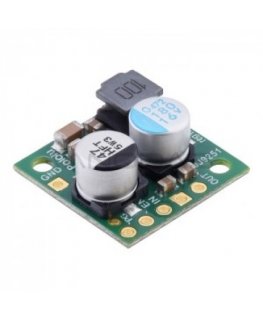 Oem DC/DC pingeregulaator 12.7V-36V 12V D24V22F12 (STEP DOWN)