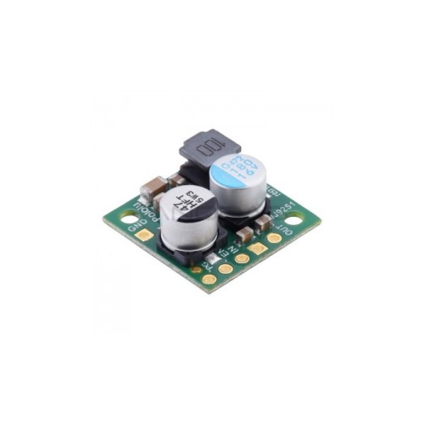Oem DC/DC sprieguma regulators 12.7V-36V
