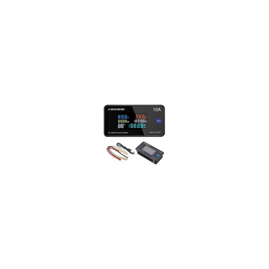 Oem DC/DC sprieguma regulators 12.7V-36V uz 12V D24V22F12 (SAMAZINĀŠANA) – 2