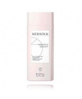 Goldwell Conditioner for Damaged and Dry Hair Kerasilk (Restorative Conditioner)