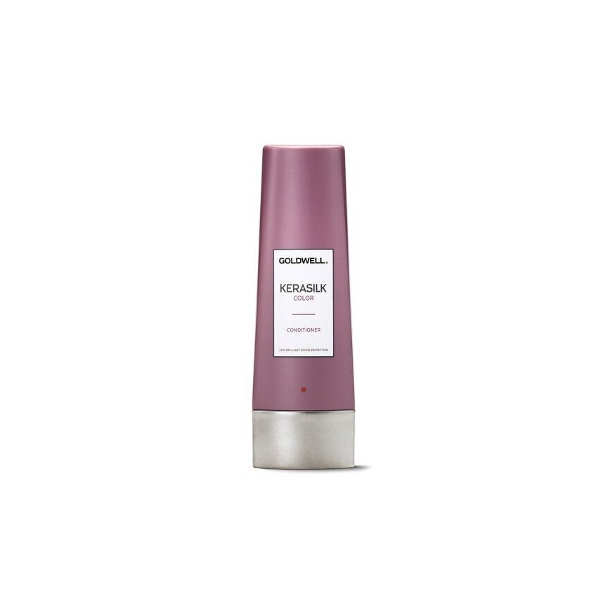 Goldwell Conditioner for Damaged and Dry Hair Kerasilk (Restorative Conditioner) – 2