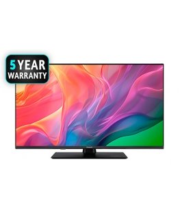 Panasonic TV-65Z80BEZ juodas