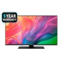 Panasonic TV-65Z80BEZ musta Panasonic TV-65Z80BEZ musta