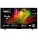 Panasonic TV-65Z80BEZ melns Panasonic TV-65Z80BEZ melns