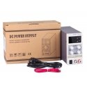 Oem HPS305D Laboratorijas baro avots 30V 5A Oem HPS305D Laboratorijas baro avots 30V 5A