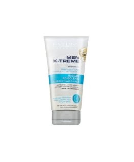Eveline Men X-treme soothing aftershave balm Cooling Effect