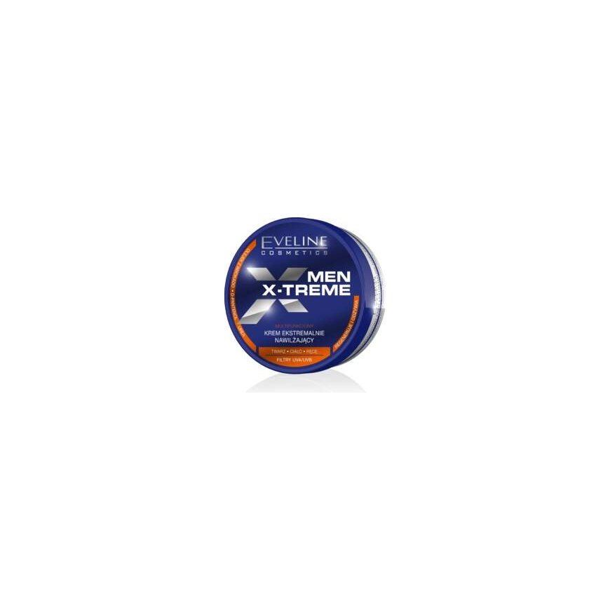 Eveline Men X-treme успокаивающий бальзам после бритья Cooling Effect – 2