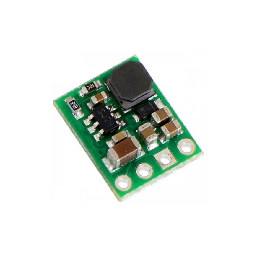 OEM DC/DC Voltage Converter 6V-42V to 3.3V D24V6F3 (STEP DOWN) – 2