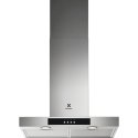 Electrolux Serie 600 LFT526X Sienā iebūvēts Nerūsējošs tērauds B 600 m³/h Electrolux Serie 600 LFT526X Sienā iebūvēts Nerūsējošs tērauds B 600 m³/h