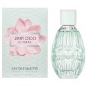 Jimmy Choo Floral tualetinis vanduo moterims Tester 90 ml Jimmy Choo Floral tualetinis vanduo moterims Tester 90 ml