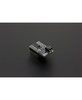 Oem MCP3424 - 18-bitine ADC 4-kanali I2C muundur