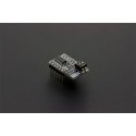 Oem MCP3424 - 18-bitine ADC 4-kanali I2C muundur Oem MCP3424 - 18-bitine ADC 4-kanali I2C muundur