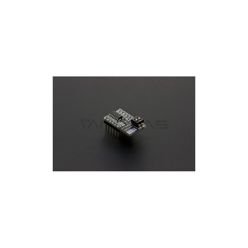 Oem MCP3424 - 18-bitine ADC 4-kanali I2C muundur – 2