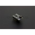 Oem MCP3424 - ADC 18-bit 4-kanālu I2C Keitiklis Oem MCP3424 - ADC 18-bit 4-kanālu I2C Keitiklis