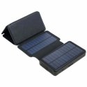PowerNeed ES20000B aurinkopaneeli 9 W PowerNeed ES20000B aurinkopaneeli 9 W