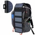 PowerNeed ES20000B aurinkopaneeli 9 W PowerNeed ES20000B aurinkopaneeli 9 W