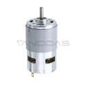 Oem DC 12V/24 šepečių variklis – 795 klasė – 5 mm ašis – 16000 aps./min – guolis – didelis sukimo momentas Oem DC 12V/24 šepečių variklis – 795 klasė – 5 mm ašis – 16000 aps./min – guolis – didelis sukimo momentas
