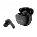 Canyon CNS-TWS8B headphones/headset True Wireless Stereo (TWS) In-ear Calls/Music/Sport/Everyday Blu Canyon CNS-TWS8B headphones/headset True Wireless Stereo (TWS) In-ear Calls/Music/Sport/Everyday Blu