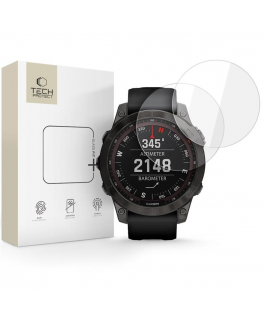 Araree Nukin Case for Samsung Galaxy Watch8 44mm Clear