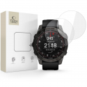Araree Nukin korpuss Samsung Galaxy Watch8 44mm caurspīdīgs Araree Nukin korpuss Samsung Galaxy Watch8 44mm caurspīdīgs