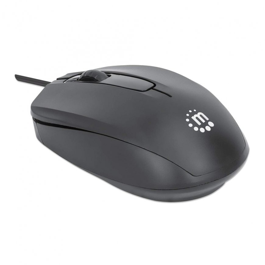 Manhattan 190190 mouse – 2
