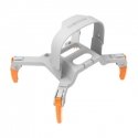 Sunnylife maandumisvarustuse uuendus DJI Flipile (oranž)