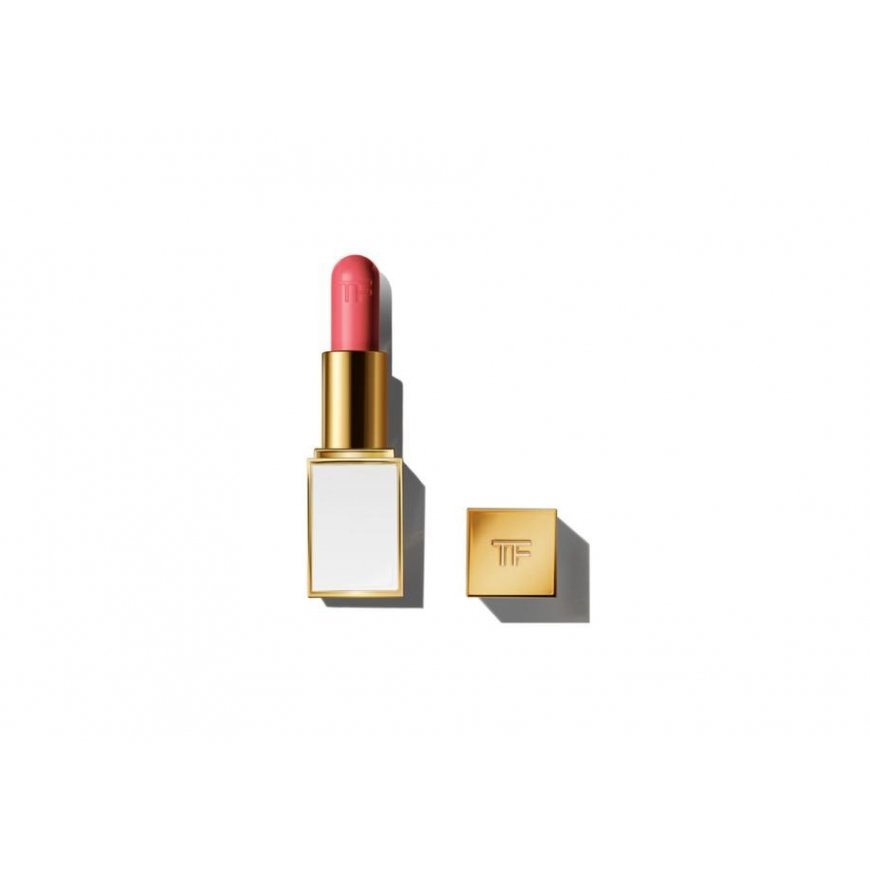TOM FORD Clutch-size Soleil Lip Balm huulepalsam 07 Paradiso Naised