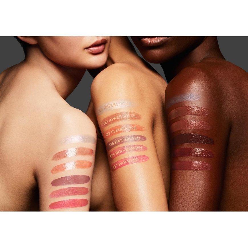 TOM FORD Clutch-size Soleil Lip Balm huulepalsam 07 Paradiso Naised – 4