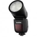 Godox-salama V480, suunniteltu Sonylle Godox-salama V480, suunniteltu Sonylle