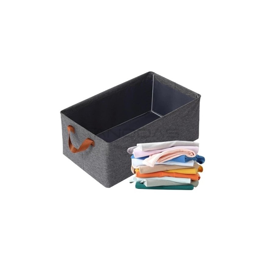 OEM Storage Bag - 110l - 50x40x50cm - wardrobe organizer