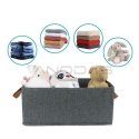OEM Storage Bag - 110l - 50x40x50cm - wardrobe organizer OEM Storage Bag - 110l - 50x40x50cm - wardrobe organizer
