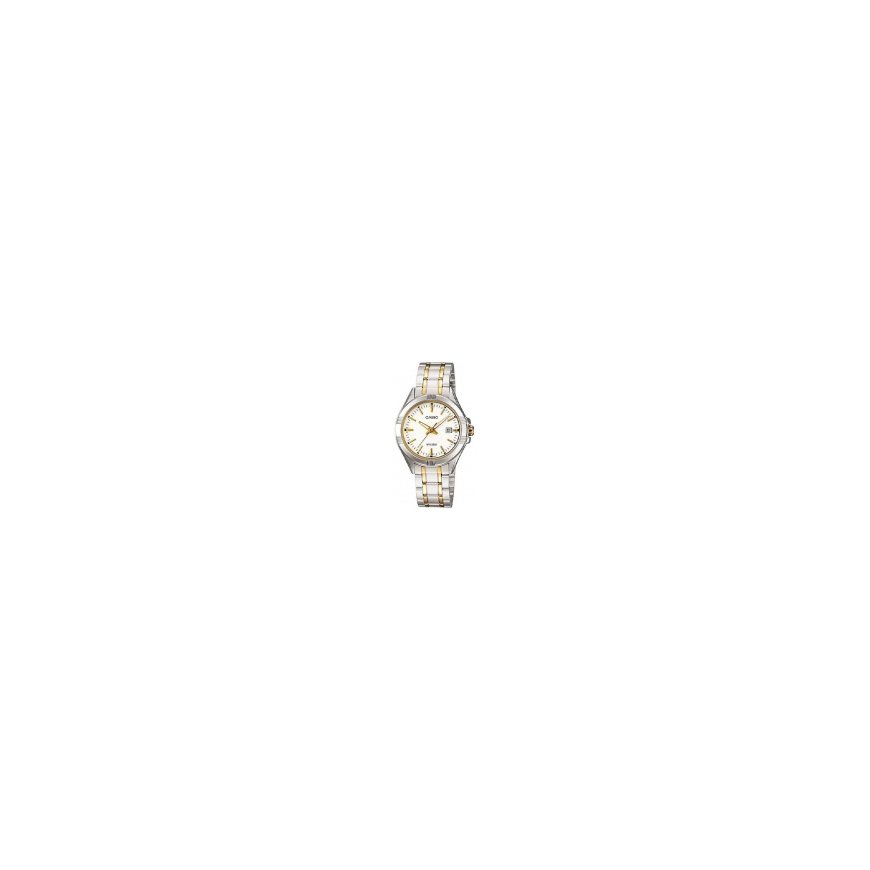 Moteriškas pulkstenis CASIO LTP-1274G 7A (zd513a) + KASTE – 2