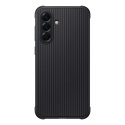 Samsung EF-RA566 чехол для мобильного телефона 17 cm (6.7") Крышка Черный