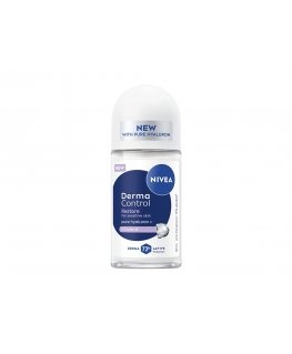 Derma Control Restore - Roll-on antiperspirant