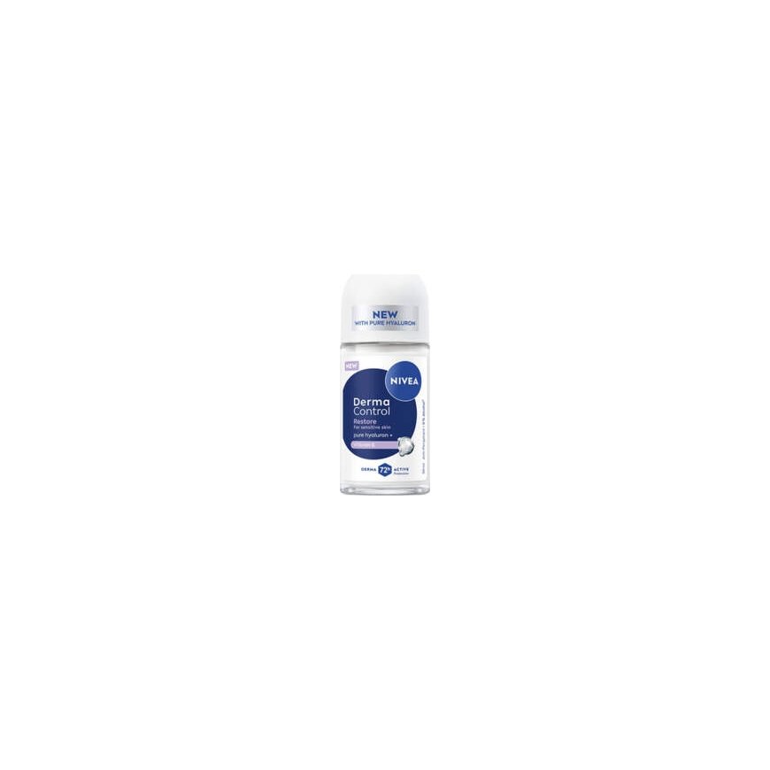 Derma Control Restore - Roll-on antiperspirant – 2