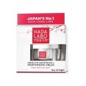 Hada Labo Tokyo, Absolute, Moisturizing & Smoothing, Day & Night Hada Labo Tokyo, Absolute, Moisturizing & Smoothing, Day & Night