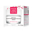 Hada Labo Tokyo, Absolūts, Mitrinošs un izlīdzinošs, Dienā un naktī Hada Labo Tokyo, Absolūts, Mitrinošs un izlīdzinošs, Dienā un naktī