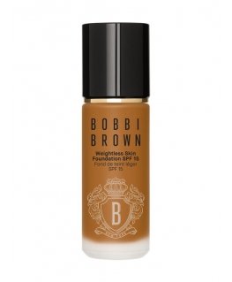 Bobbi Brown KEVYT IHO -meikkivoide SPF15 Lämmin Manteli 30 ml