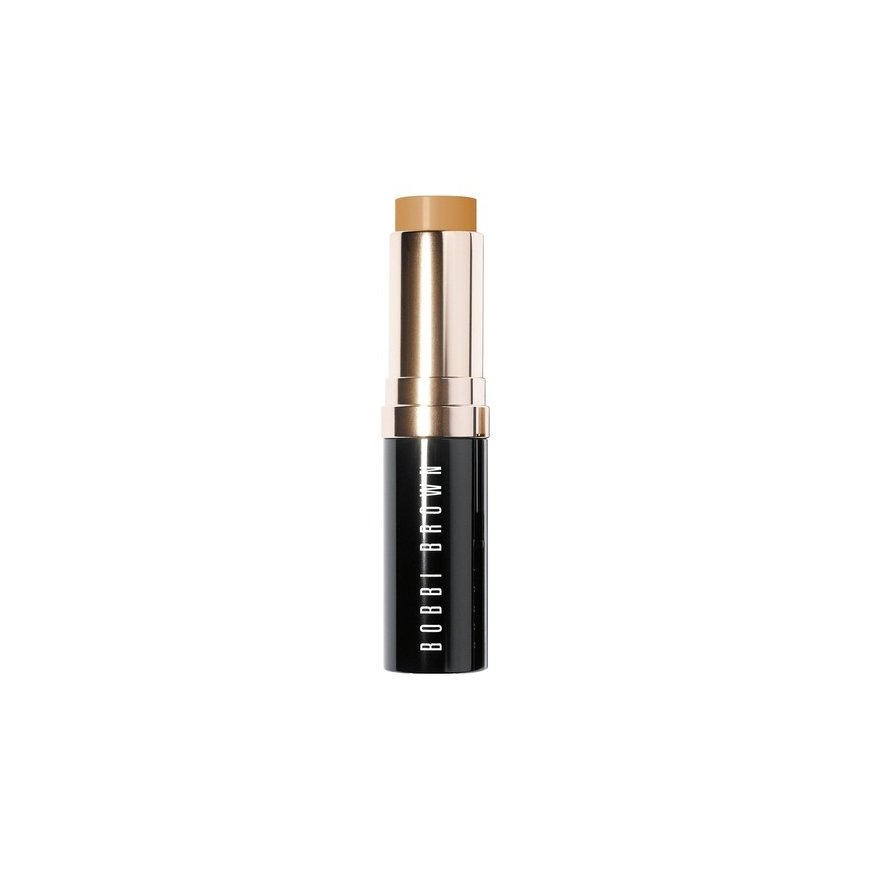 Bobbi Brown BESVORIS ODOS fondas SPF15 Šiltas migdolų 30 ml – 2