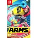 Nintendo Arms, Switch Standarts Nintendo Switch Nintendo Arms, Switch Standarts Nintendo Switch
