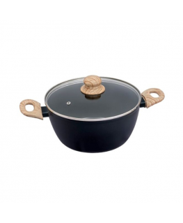 Katls ar vāku Cook&Care Ø24cm|4.1L