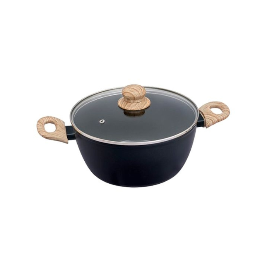 Pyrex Katls ar vāku Cook&Care Ø24cm|4