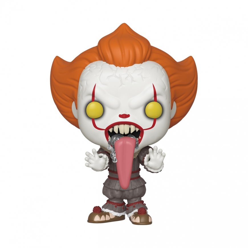 FUNKO 40631 коллекционная фигурка/статуэтка