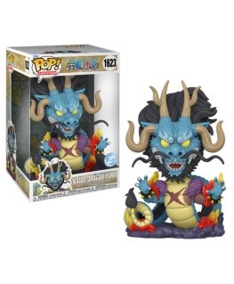FUNKO POP! 0889698664226 action - ja keräilyfiguuri