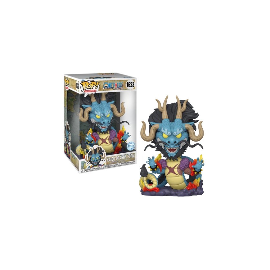 FUNKO POP! 0889698664226 collectible figure/statue