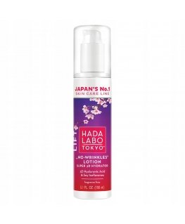Hada Labo Tokyo, kortsudevabad, hüaluroonhape, kortsuvastane ja niisutav
