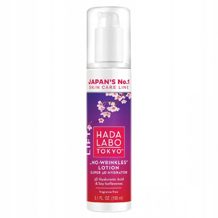 Hada Labo Tokyo Hada Labo Tokyo